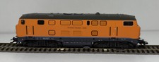 Märklin hamo 8378diesellok - h0,