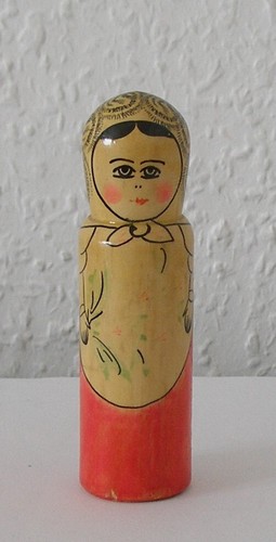 Matroschka babuschka - matroschka.,