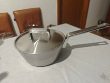 iittala Stielkasserole mit