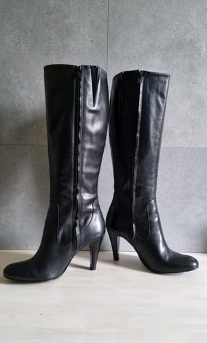 Klassiker neuwertige stiefel - neuwertige,