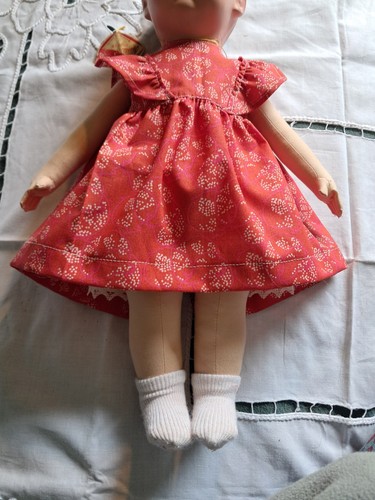 Schürzenkleid paßt käthe - schürzenkleid,