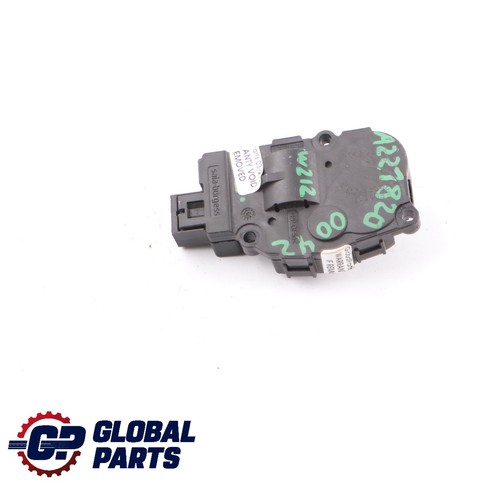 Motor mercedes w212 - motor,