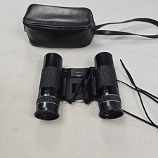 Revue Mini Fernglas 8×21 –