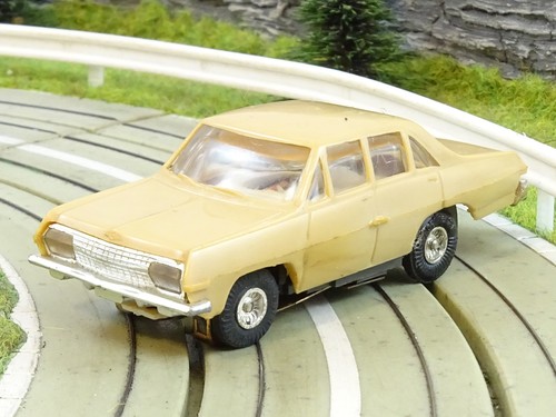 Faller ams opel diplomat - |, |