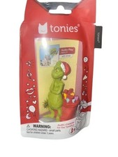 Tonies The Grinch Audio Play