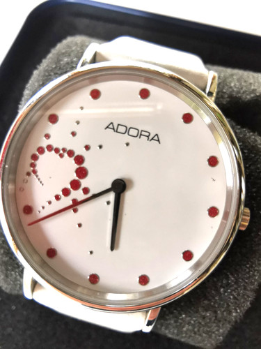 Adora 20252ss damen armbanduhr - 20252ss,