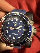 Citizen Men Promaster Aqualand