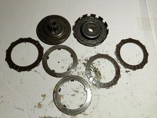 Agria 2100 Kupplung NSU Typ 66