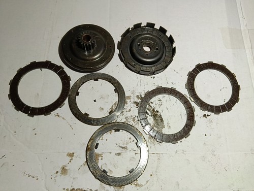 Agria 2100 kupplung - nsu, typ