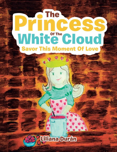 The princess white - of,