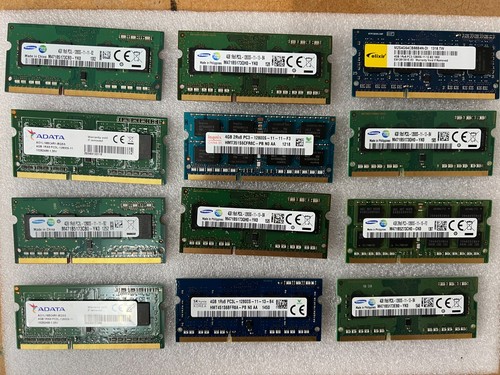 8gb ddr3l 1600mhz - 8gb, pc3l-12800s