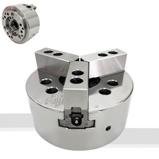 3H-210 Three-Jaw Hydraulic