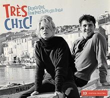 Tres Chic-French Cool by Various | CD | condition good