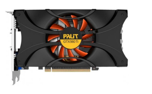 1gb palit geforce gtx 560 - palit,