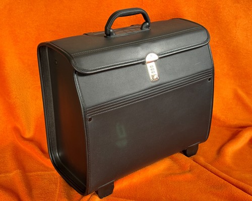 Samsonite pilotenkoffer - samsonite,