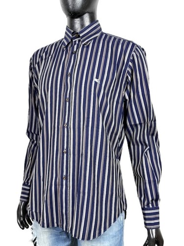 Etro milano herren hemd - herren, 41