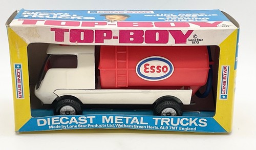Lone star 1566 top boy - lone, top-boy