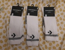 Converse flach gestrickte