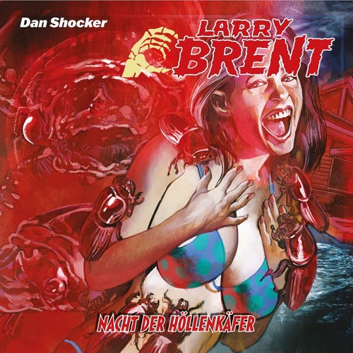 Larry brent nacht - larry,