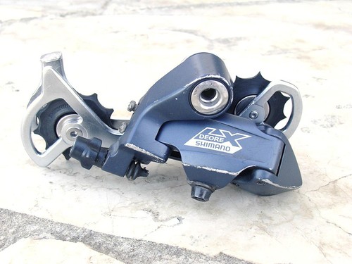 Shimano deore 570 - deore, rd-570