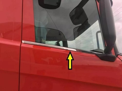 Passend für scania r - für,