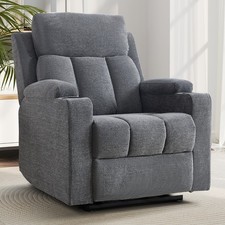 CANMOV Fernsehsessel mit