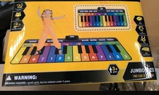 Gigantische Rockstar