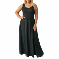 Sheego kleid eventkleid - sheego,