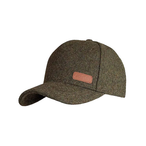 Pss loden cap - cap, jagdkleidung