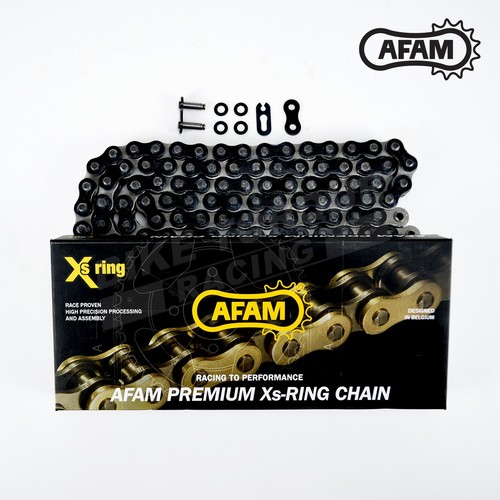 Afam schwarz 520 teilung - schwarz,