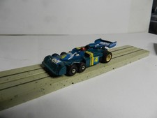 Faller AMS Six Weeler   Auto