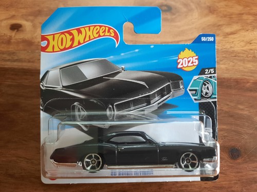 Buick riviera - ★,