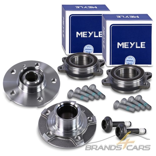 Meyle radlager bestprice - 2x, +bestprice