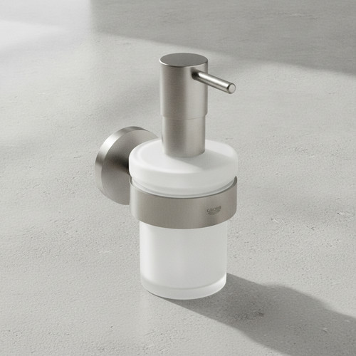 Grohe seifenspender essentials - seifenspender,