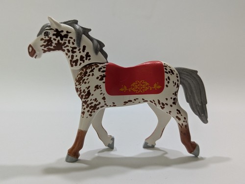 Playmobil pferd pony - **playmobil**,