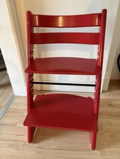 Stokke Tripp Trapp Kinderstuhl