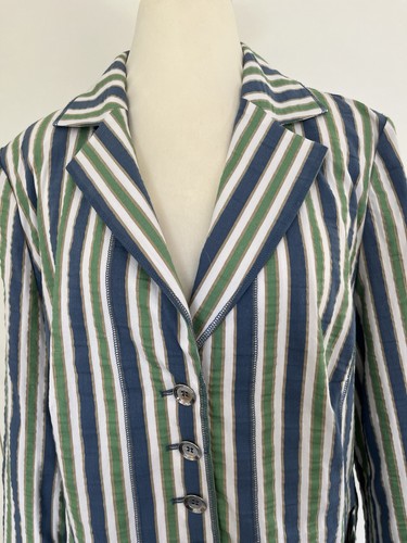 Frank walder blazer größe - walder, 46