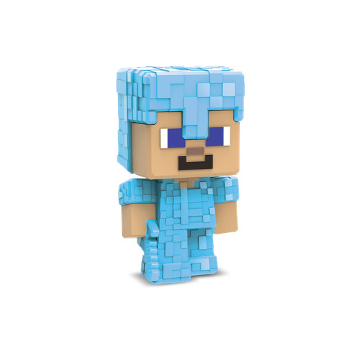 Kinder joy minecraft figuren - kinder,