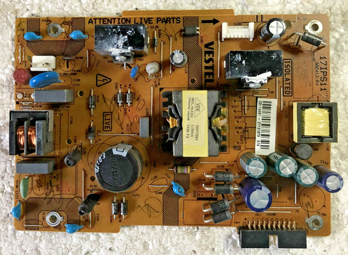 Toshiba vestel netzteil - toshiba,