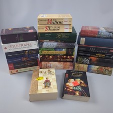 Historische Romane Mittelalter