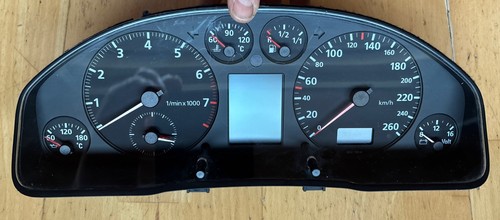 Tachometer org audi b5 - tachometer,