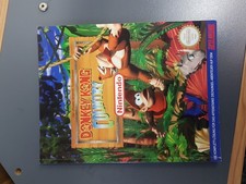 Donkey Kong Country SNES Super