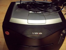 Laserdrucker Lexmark E 330