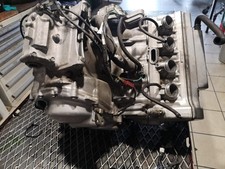 WB12. Honda CBR 600 PC35 2001