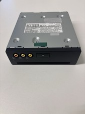 Mercedes W166 ML DVD-Player
