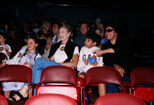 KISS Gene Simmons Photo