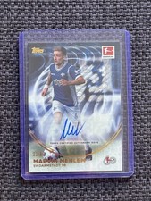 Topps 60 Jahre Bundesliga -