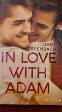 In Love with Adam- Liam Erpenbach- deutsch-- Gay Romance  Schwul LGBT- 
