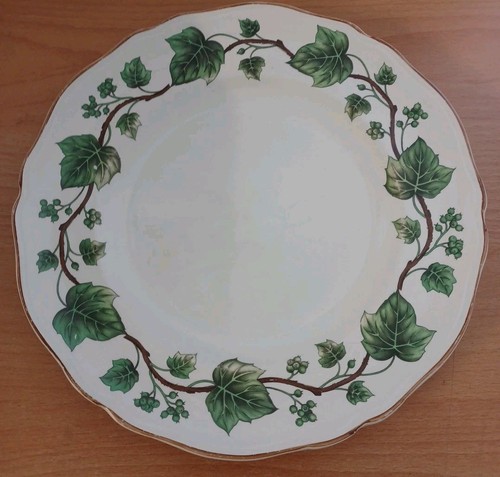 Wedgwood imperial ivy 1 - "imperial, "-