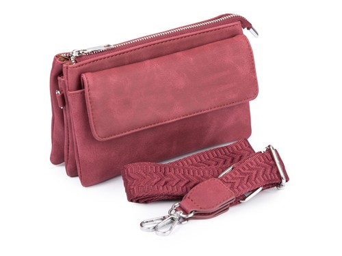 Kleine damen handtasche - kleine,